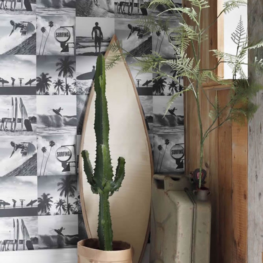 Tapet Regatta Crew - Surf Edition 138955