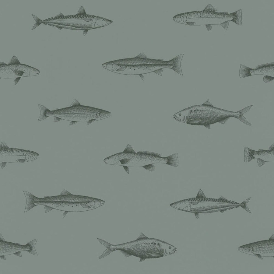 Tapet Regatta Crew - Surf Edition 128874