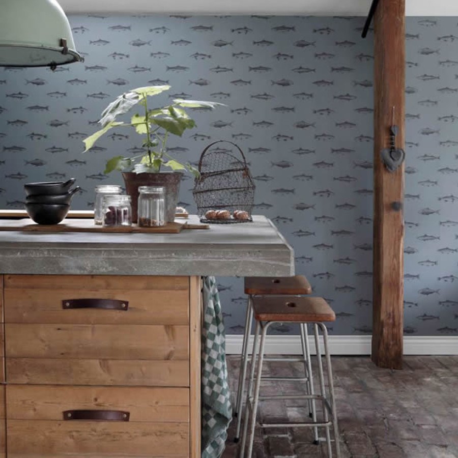 Tapet Regatta Crew - Surf Edition 128874