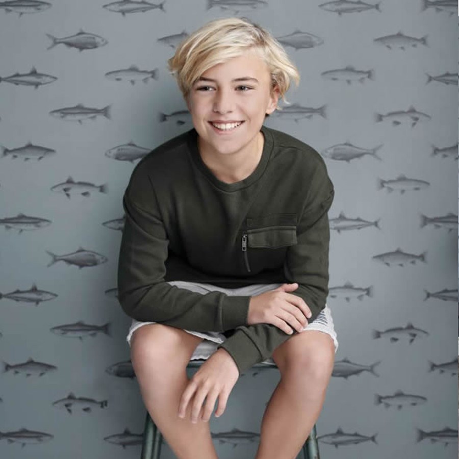 Tapet Regatta Crew - Surf Edition 128874