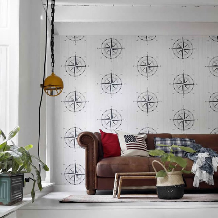 Tapet Regatta Crew - Surf Edition 138975