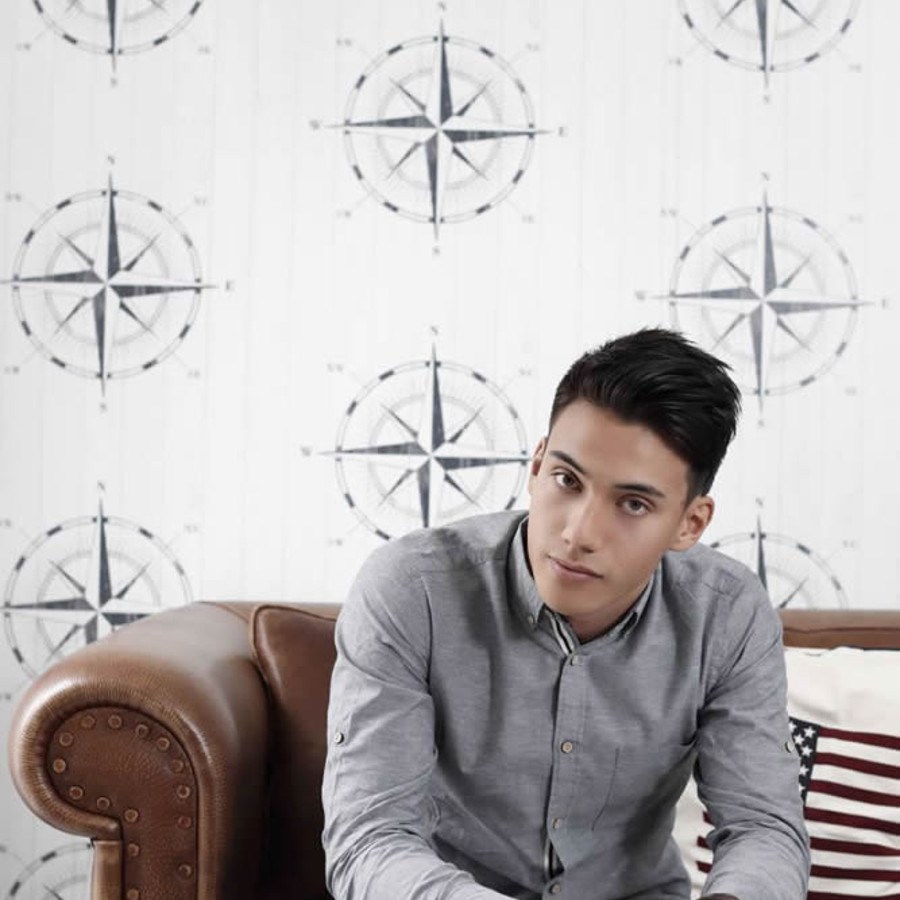 Tapet Regatta Crew - Surf Edition 138975