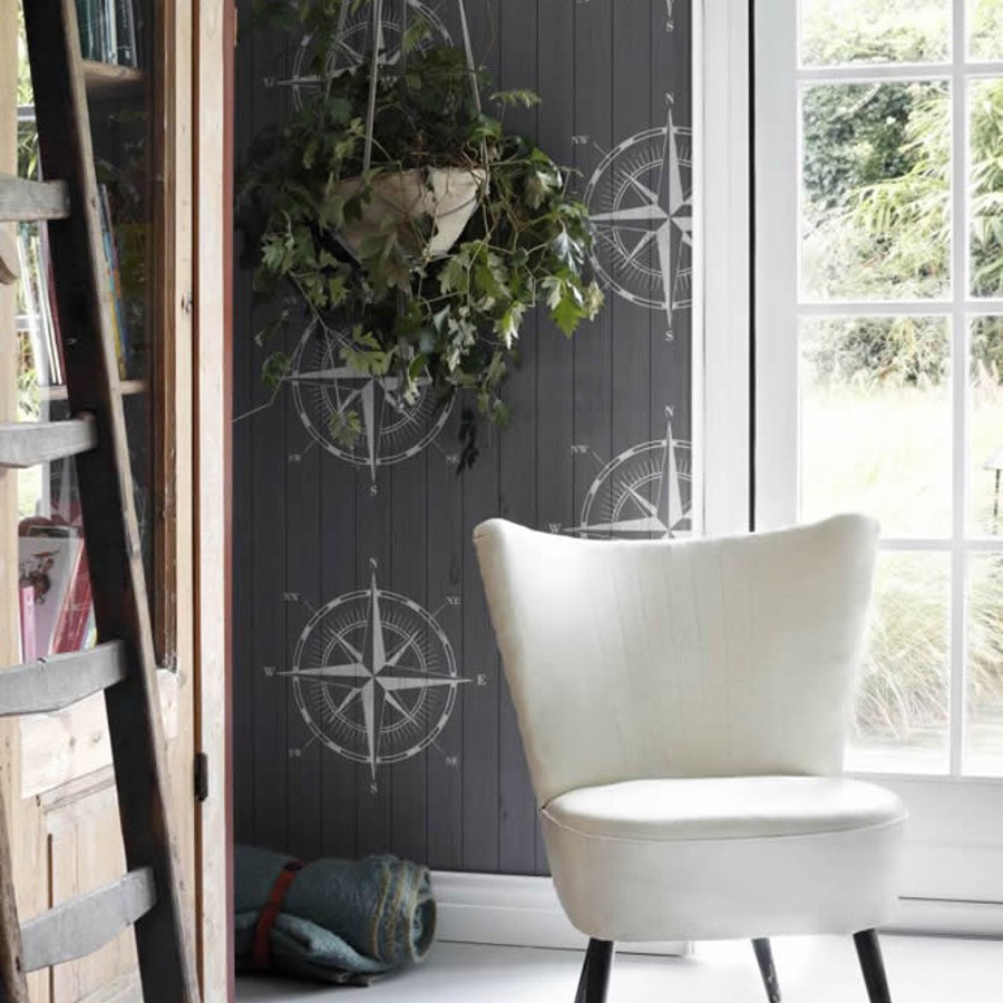 Tapet Regatta Crew - Surf Edition 138976