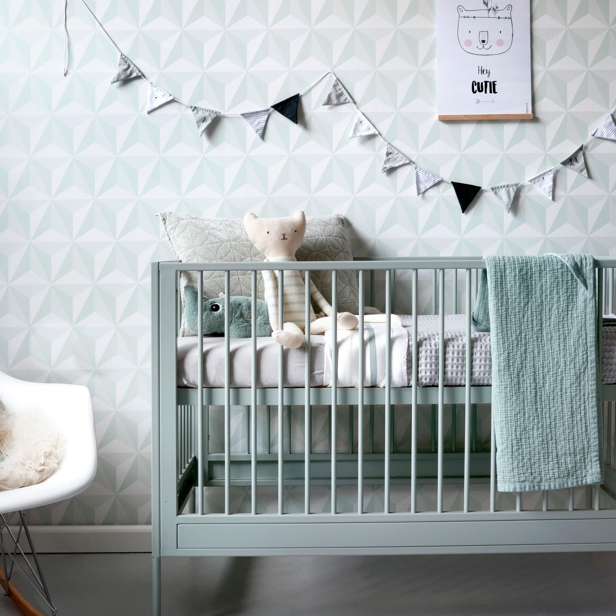 Tapet Little Bandits 138913