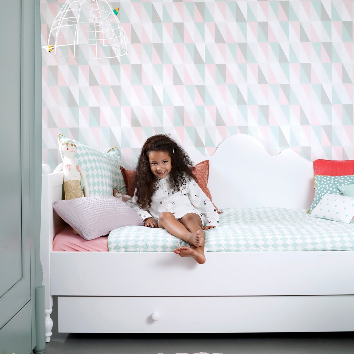 Tapet Little Bandits 138919