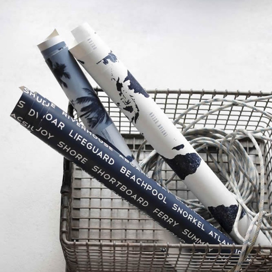 Tapet Regatta Crew - Surf Edition 138972