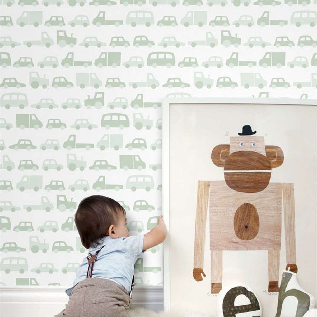 Tapet Let's Play! 139043