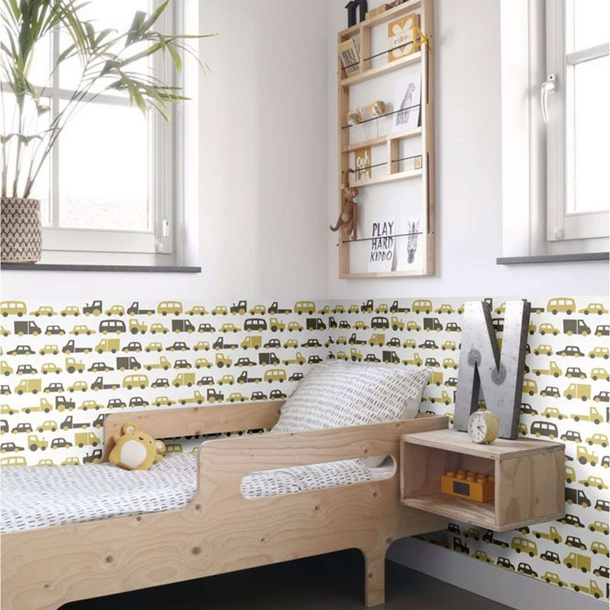 Tapet Let's Play! 139044