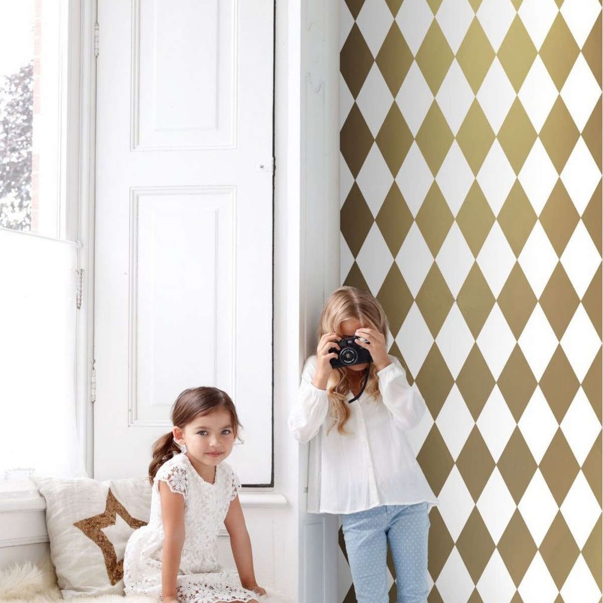 Tapet Precious 347669