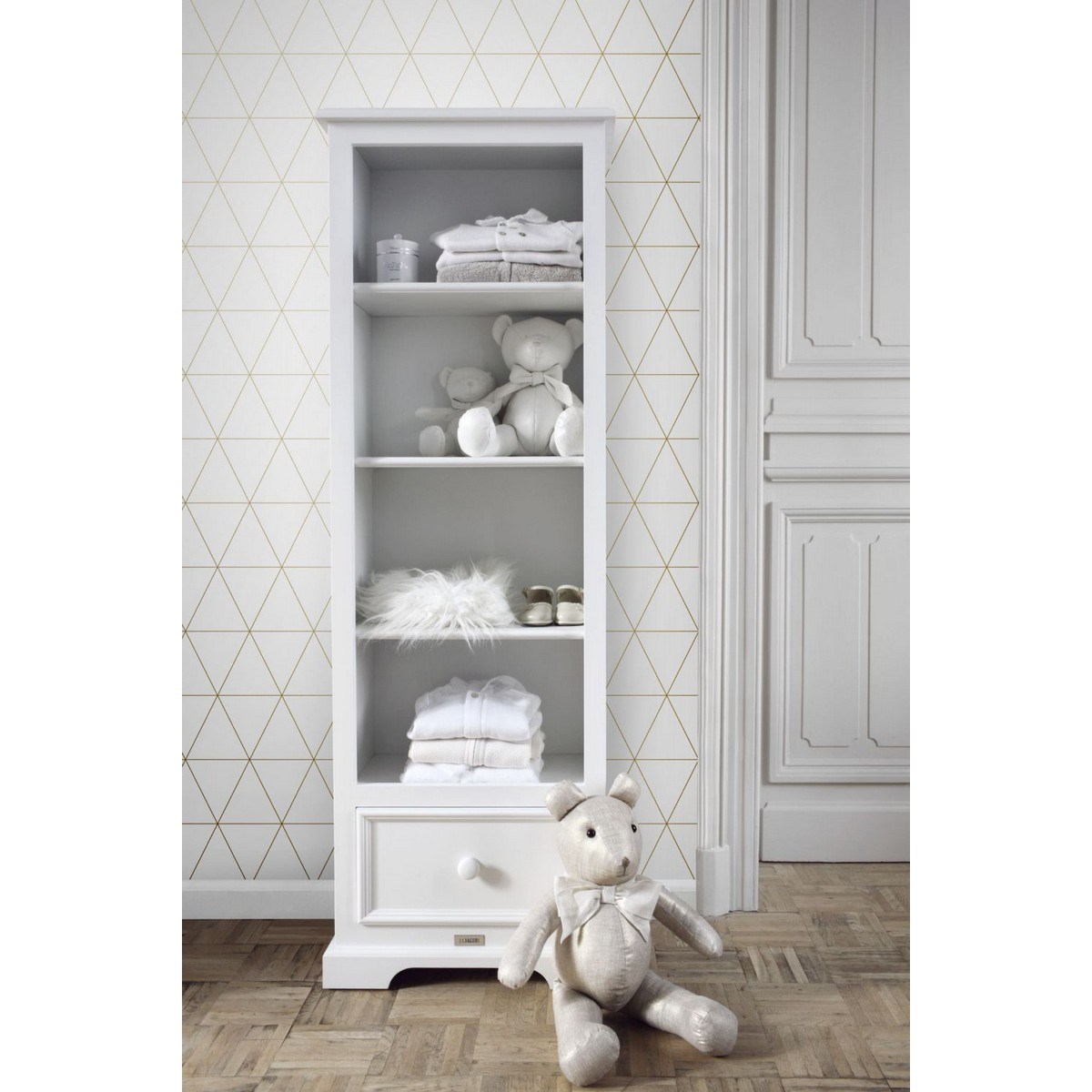 Tapet City Chic, Precious 347682