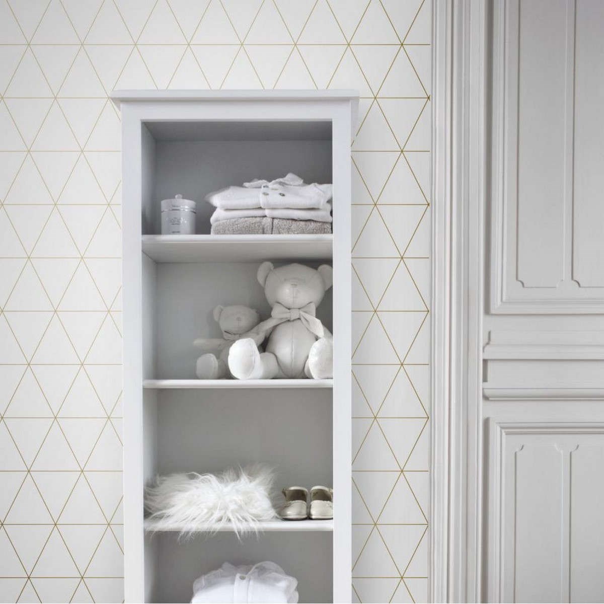 Tapet City Chic, Precious 347682