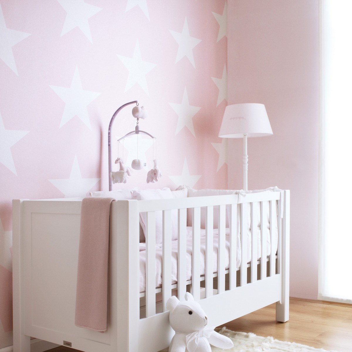 Tapet Upstairs Downstairs, Precious 346806