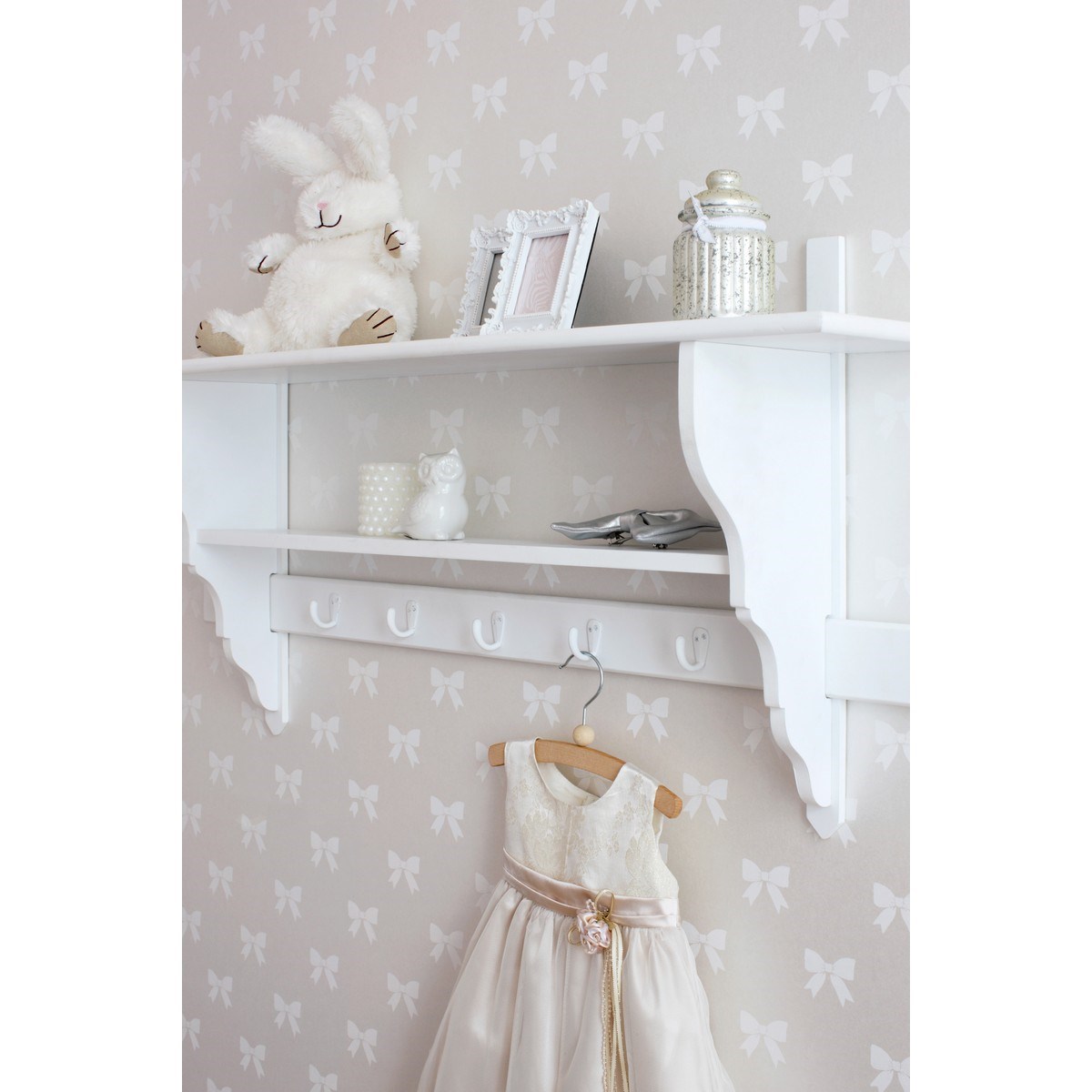 Tapet Upstairs Downstairs, Precious 346845