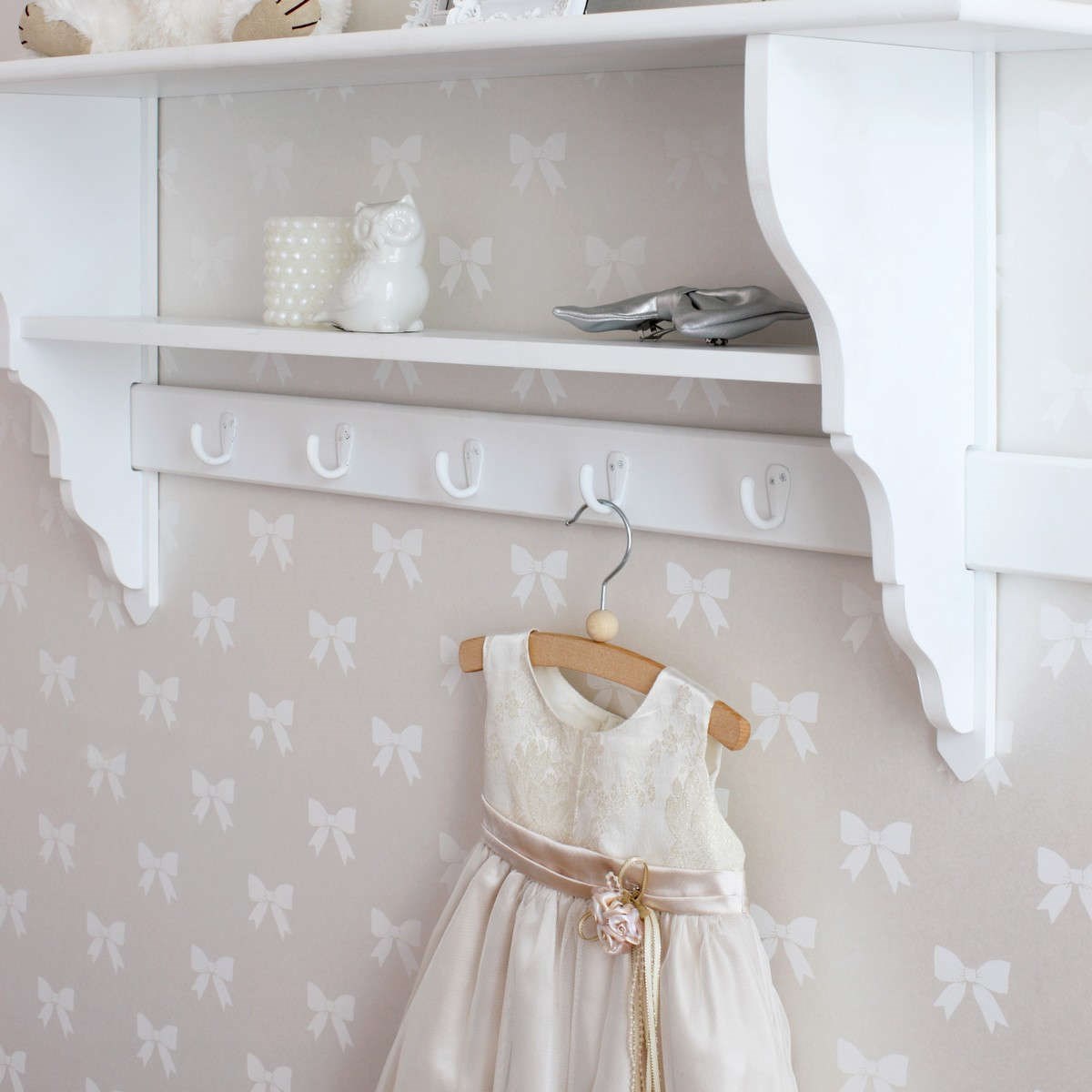 Tapet Upstairs Downstairs, Precious 346845