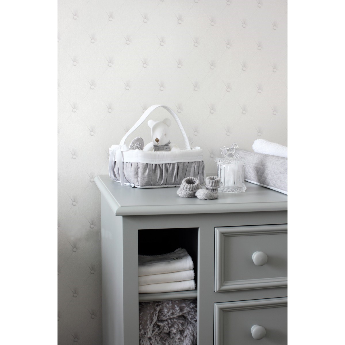 Tapet Upstairs Downstairs, Precious 346832