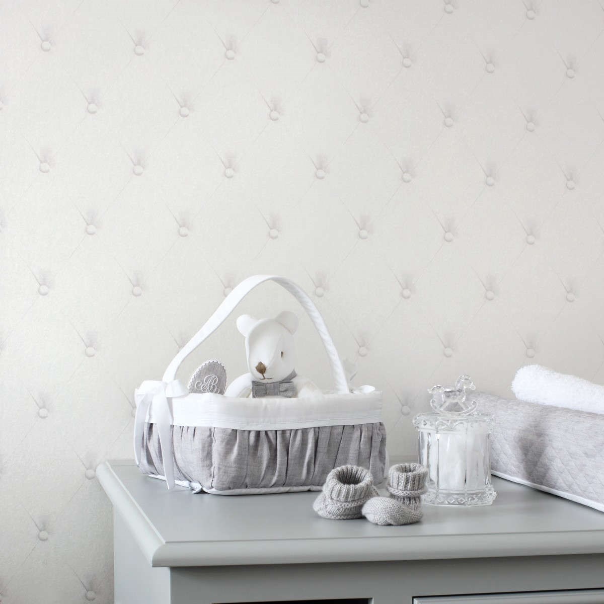 Tapet Upstairs Downstairs, Precious 346832