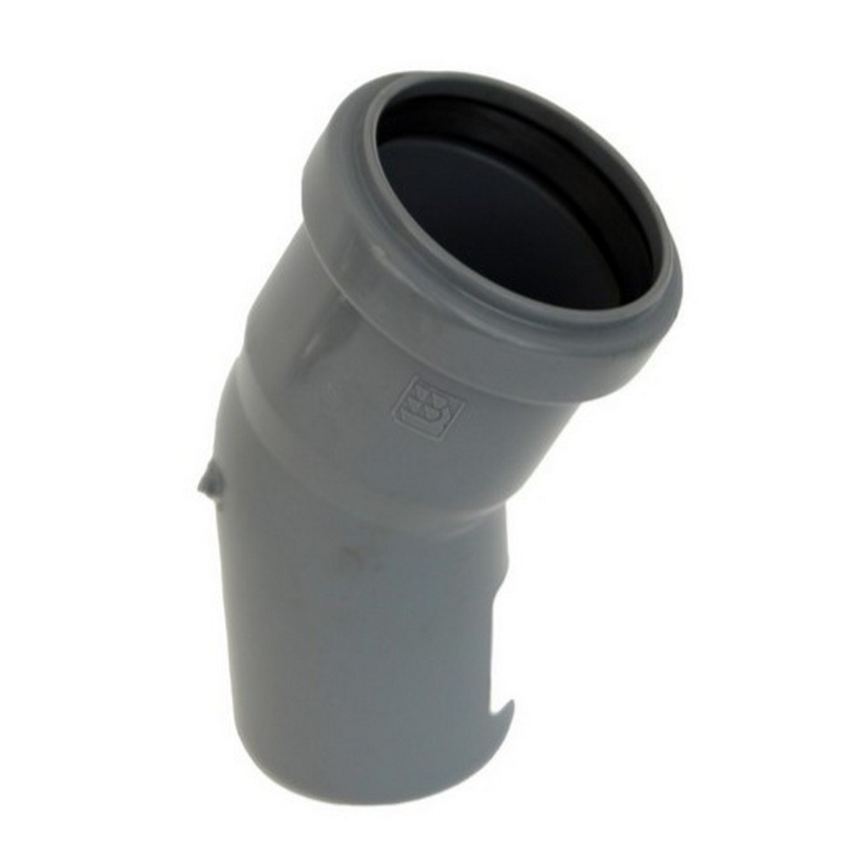 Avloppsböj 50 x 45 (25)