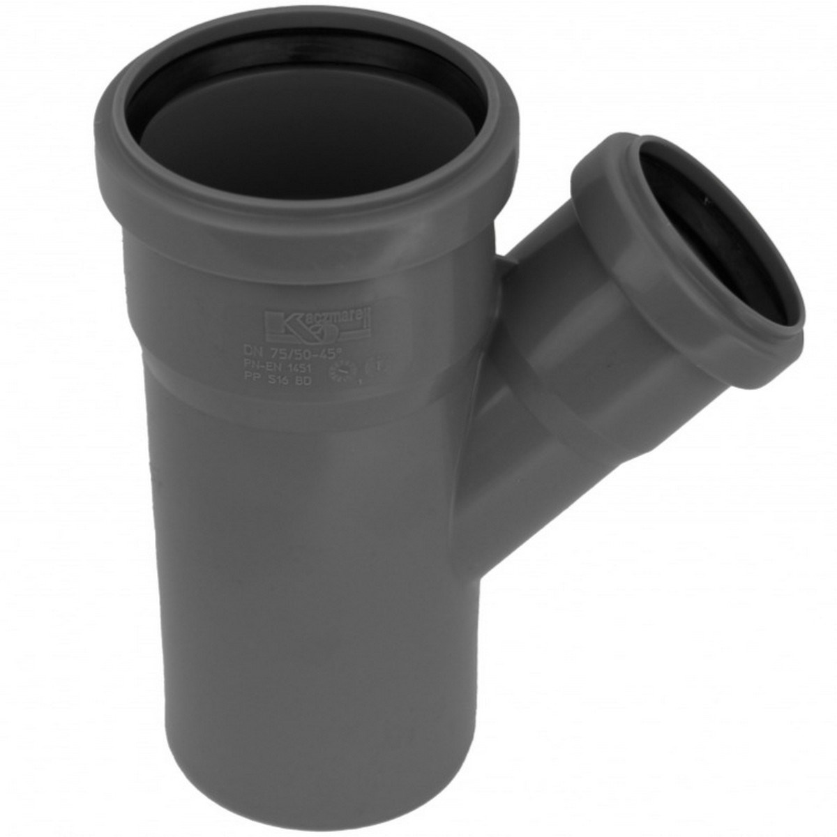 Grenrör 50/50x45 (12)