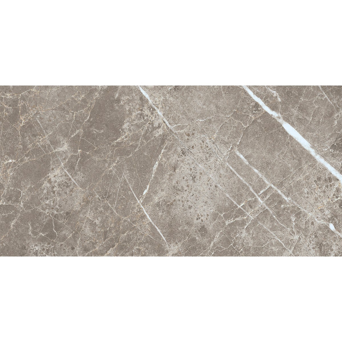 Klinker Granitkeramik Elements Lux Persian Grå, 30x60cm, Matt