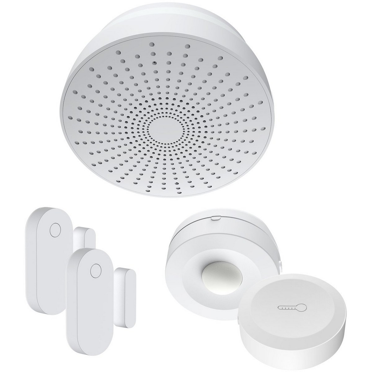 Startkit Knivsäkring, 2, 355a Bluetooth Smart Home