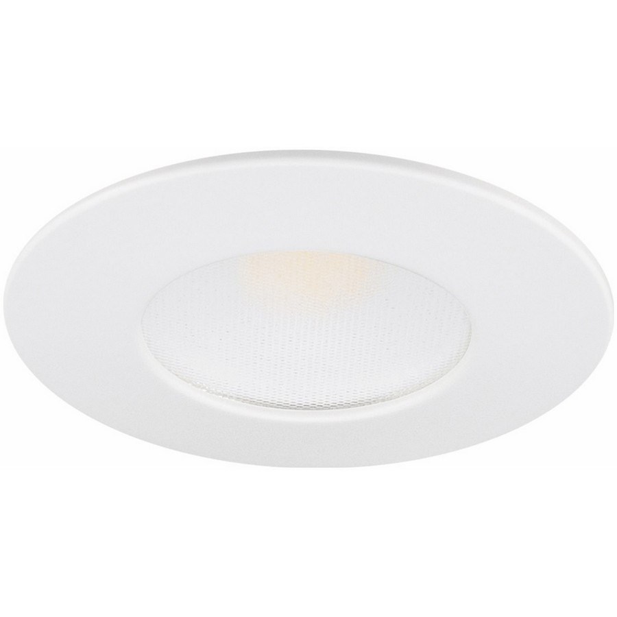 Downlight MD-231, LED 5W Vit IP44