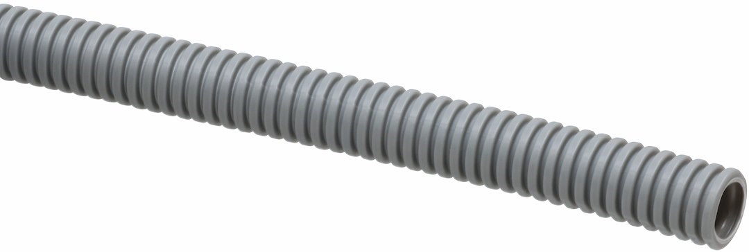 Flexrör Ø 16 mm 10 m, 750N.