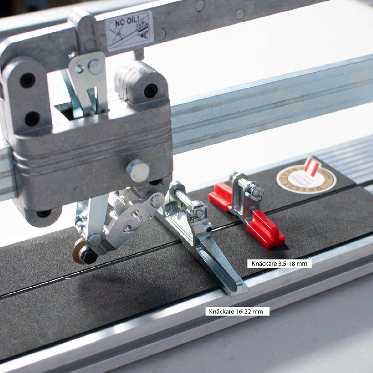 Kakelskärare Superline