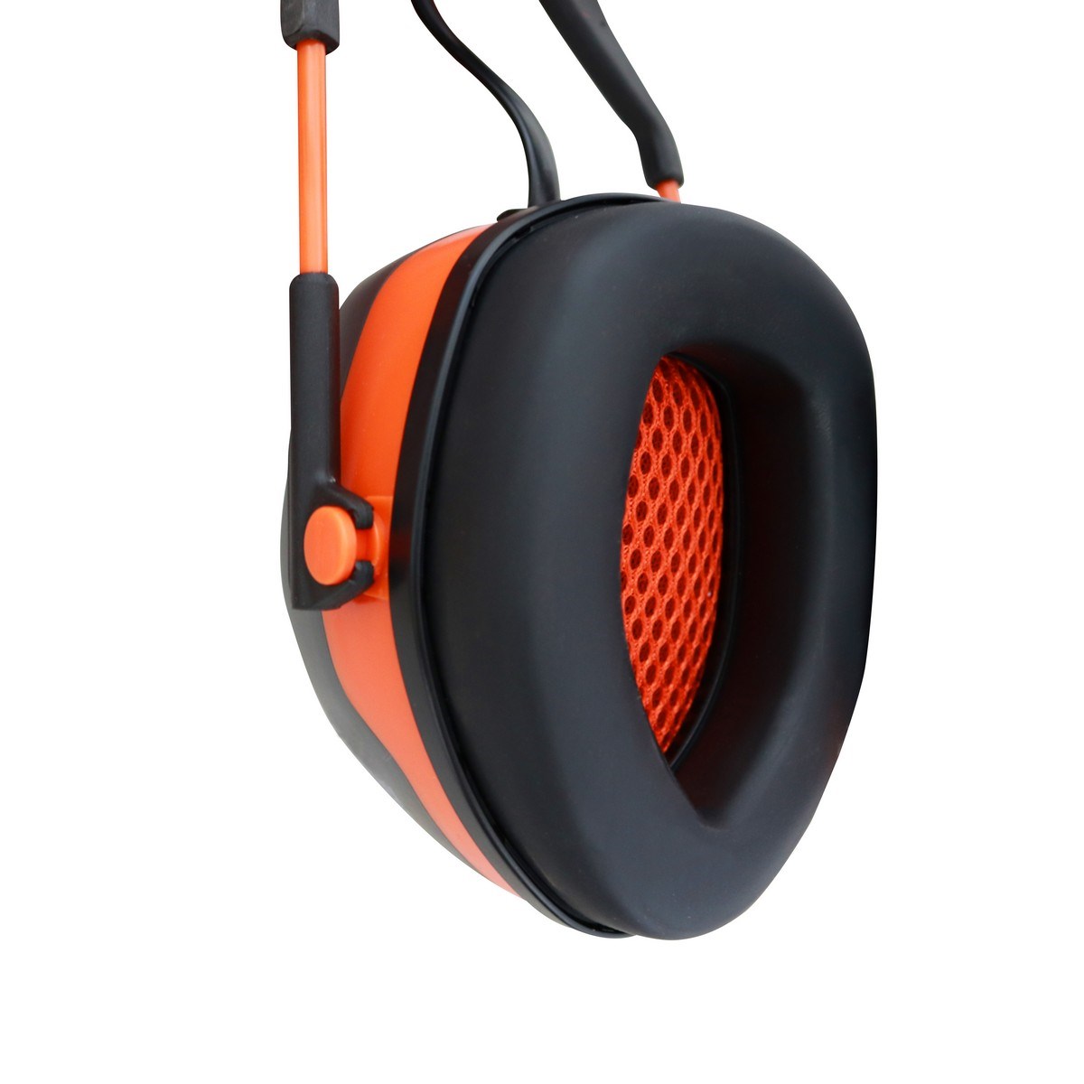 Hörselskydd med Bluetooth och Dab/fm-radio