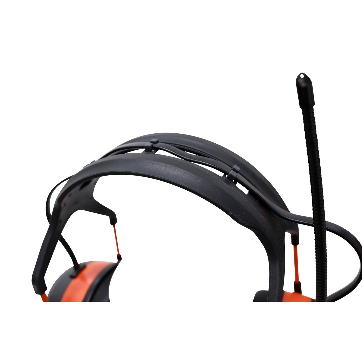 Hörselskydd med Bluetooth och Dab/fm-radio