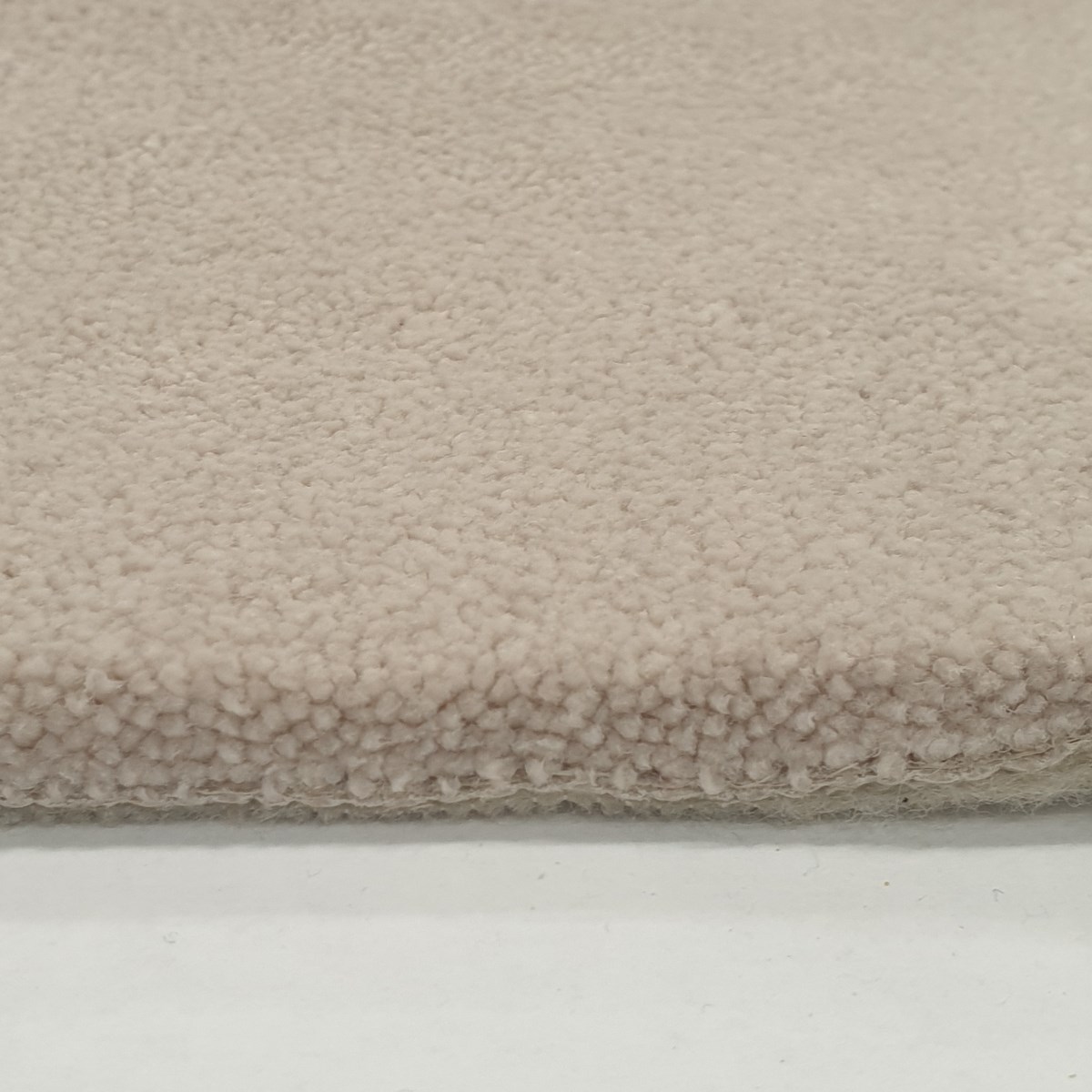 Heltäckningsmatta Bugatti 102 400cm, Beige