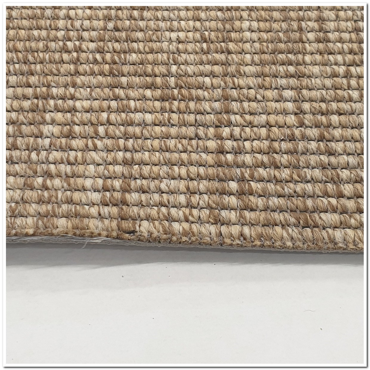 Heltäckningsmatta Oxford 12 400cm, Beige