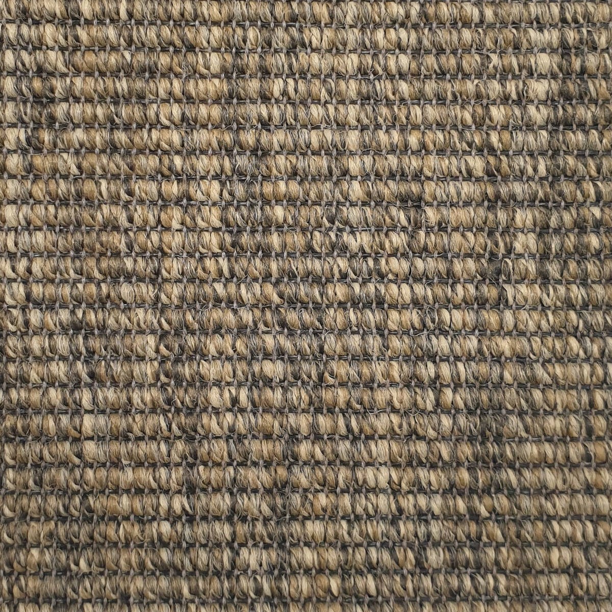 Heltäckningsmatta Oxford 66 400cm, Brun