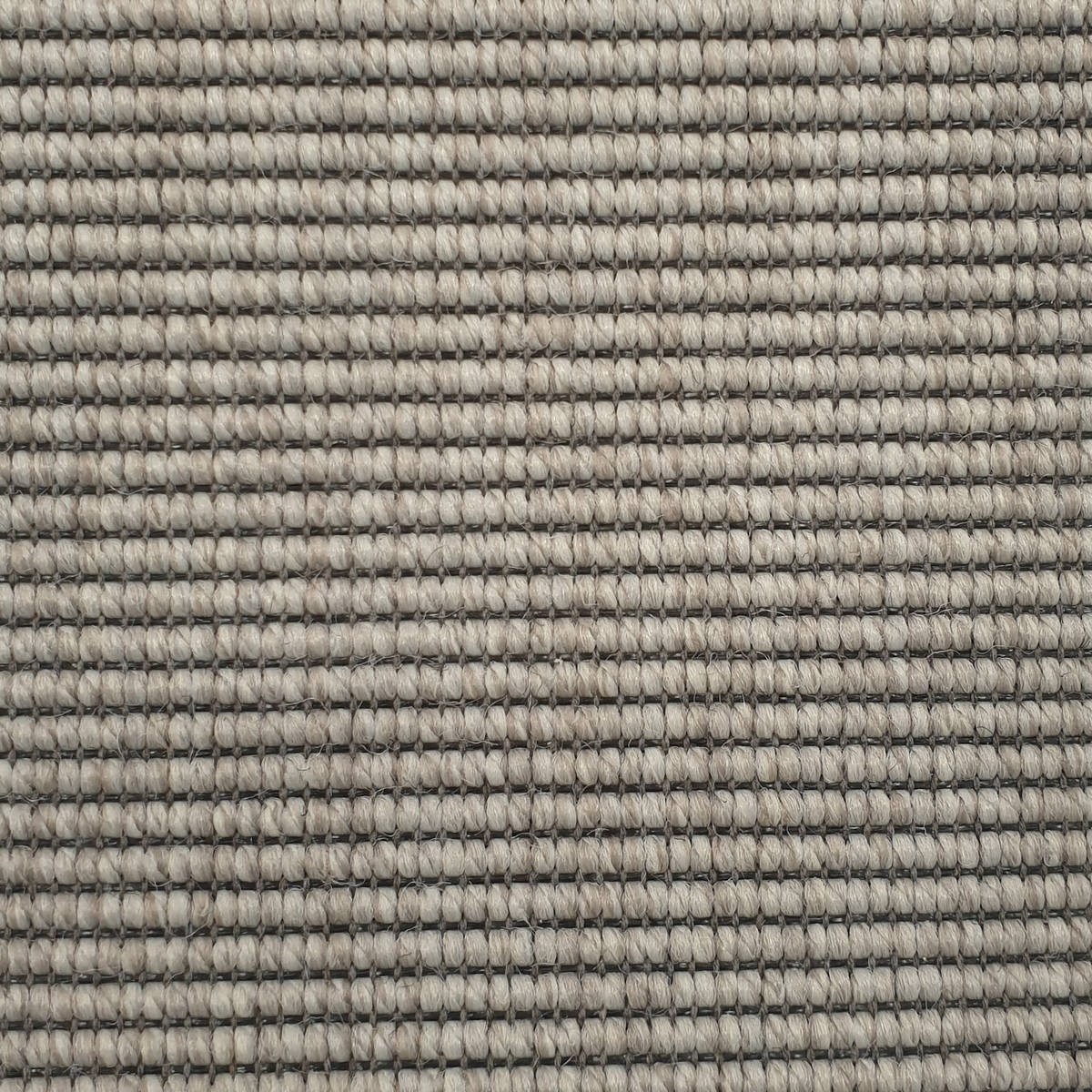 Heltäckningsmatta Oxford 22 400cm, Ljusbeige