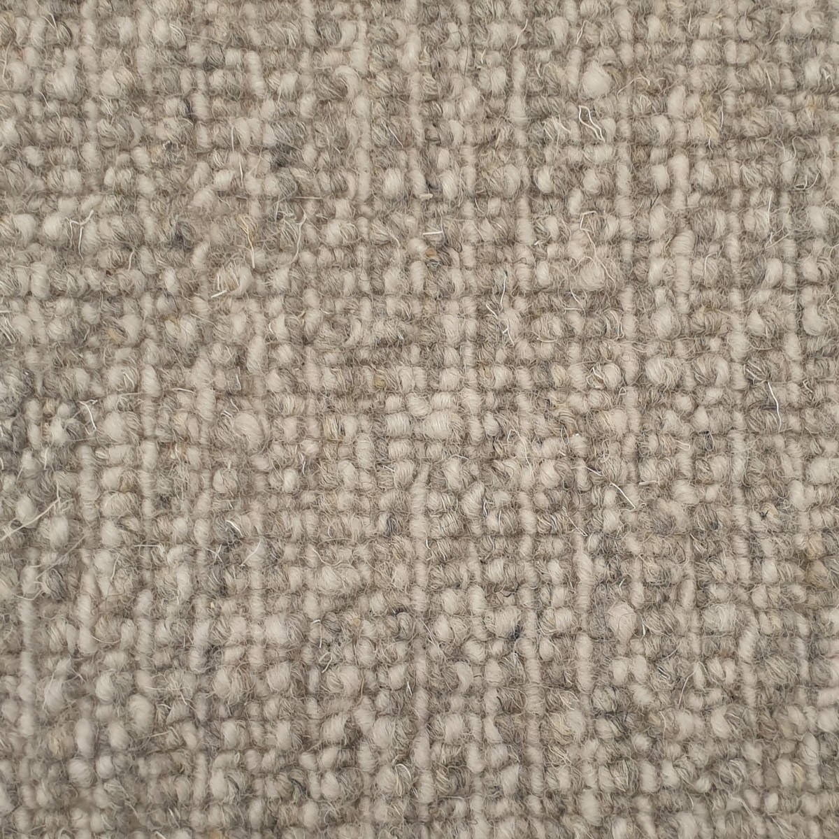 Heltäckningsmatta Hamilton 398 400cm, Grå