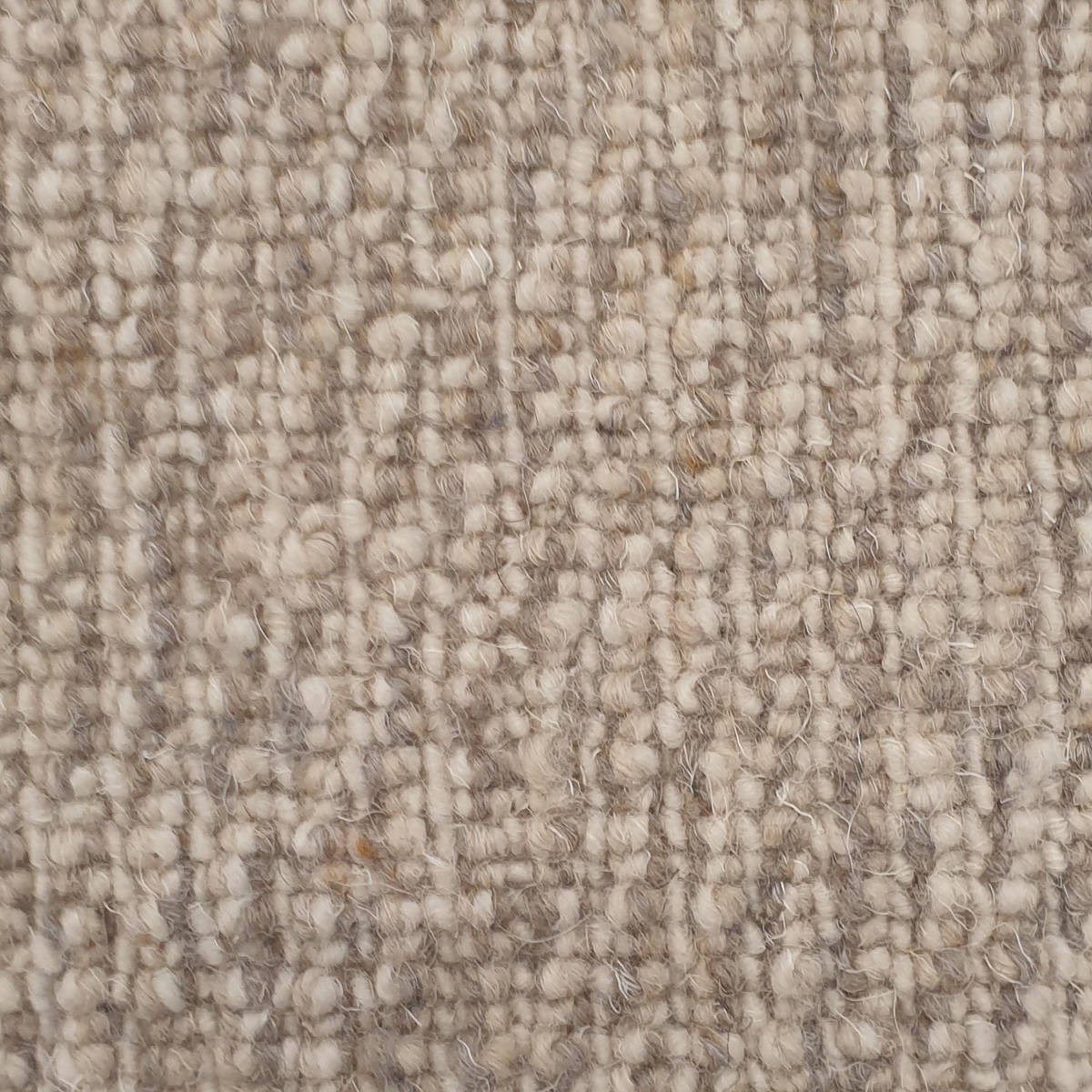 Heltäckningsmatta Hamilton 403 400cm, Brun