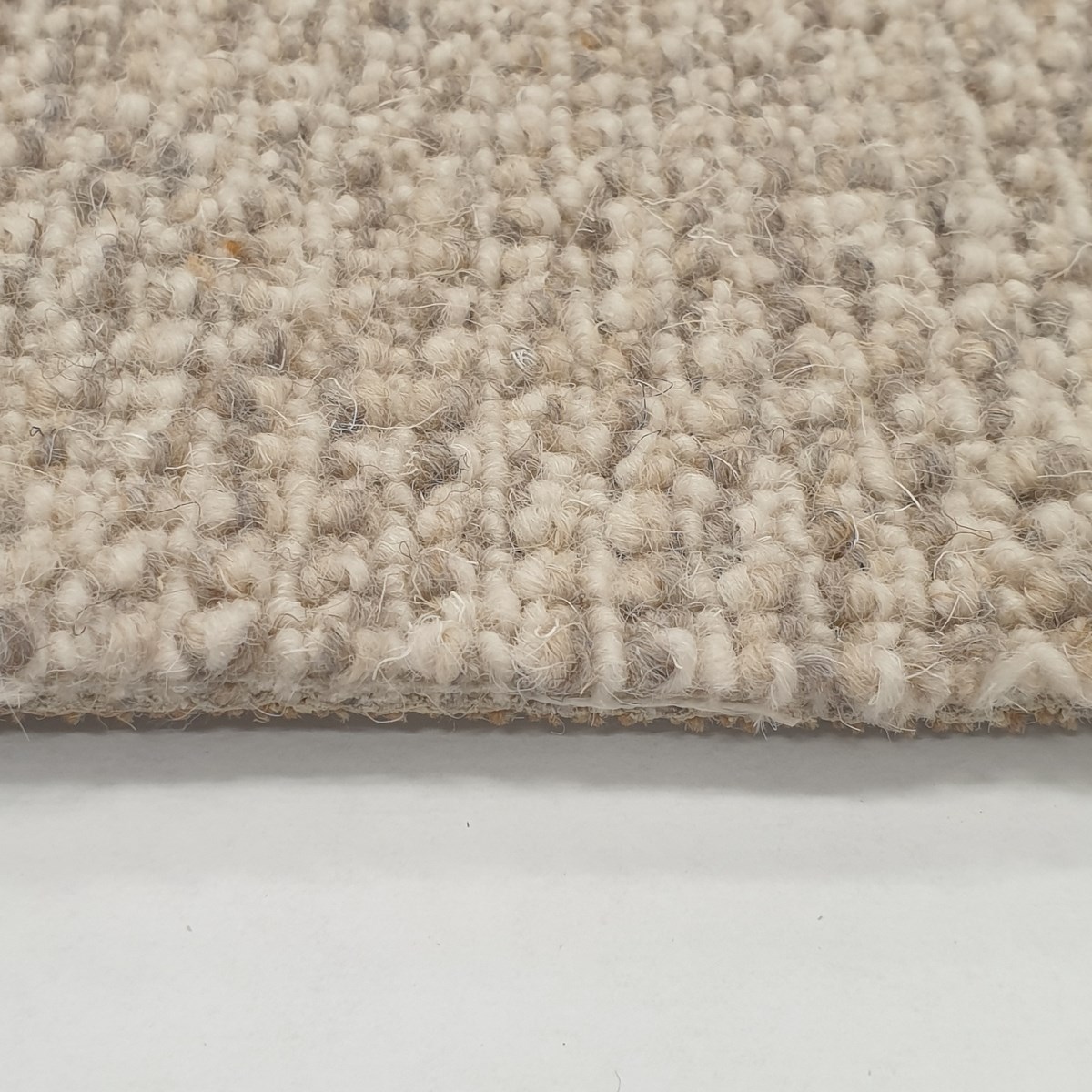 Heltäckningsmatta Hamilton 403 400cm, Brun