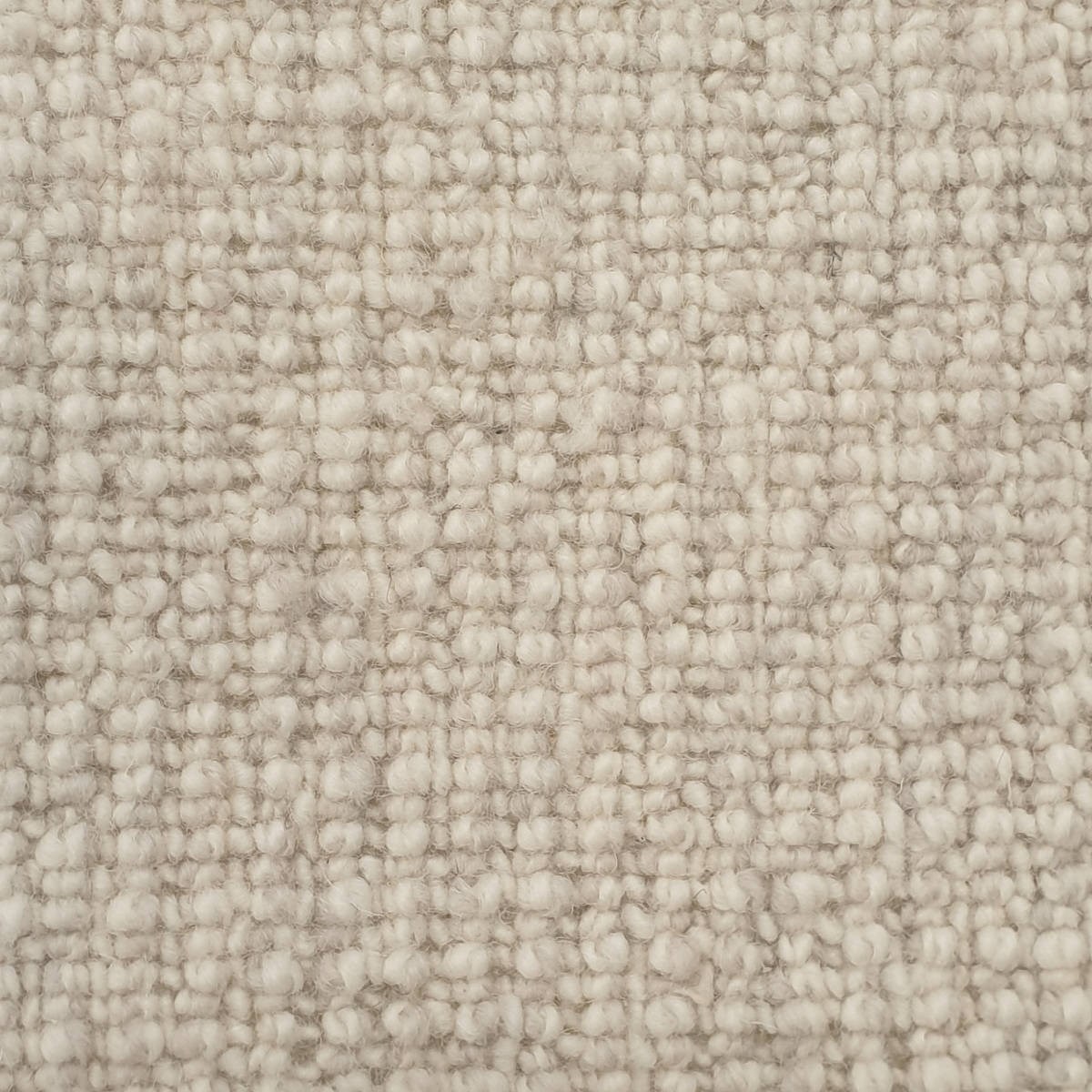 Heltäckningsmatta Hamilton 428 400cm, Vit