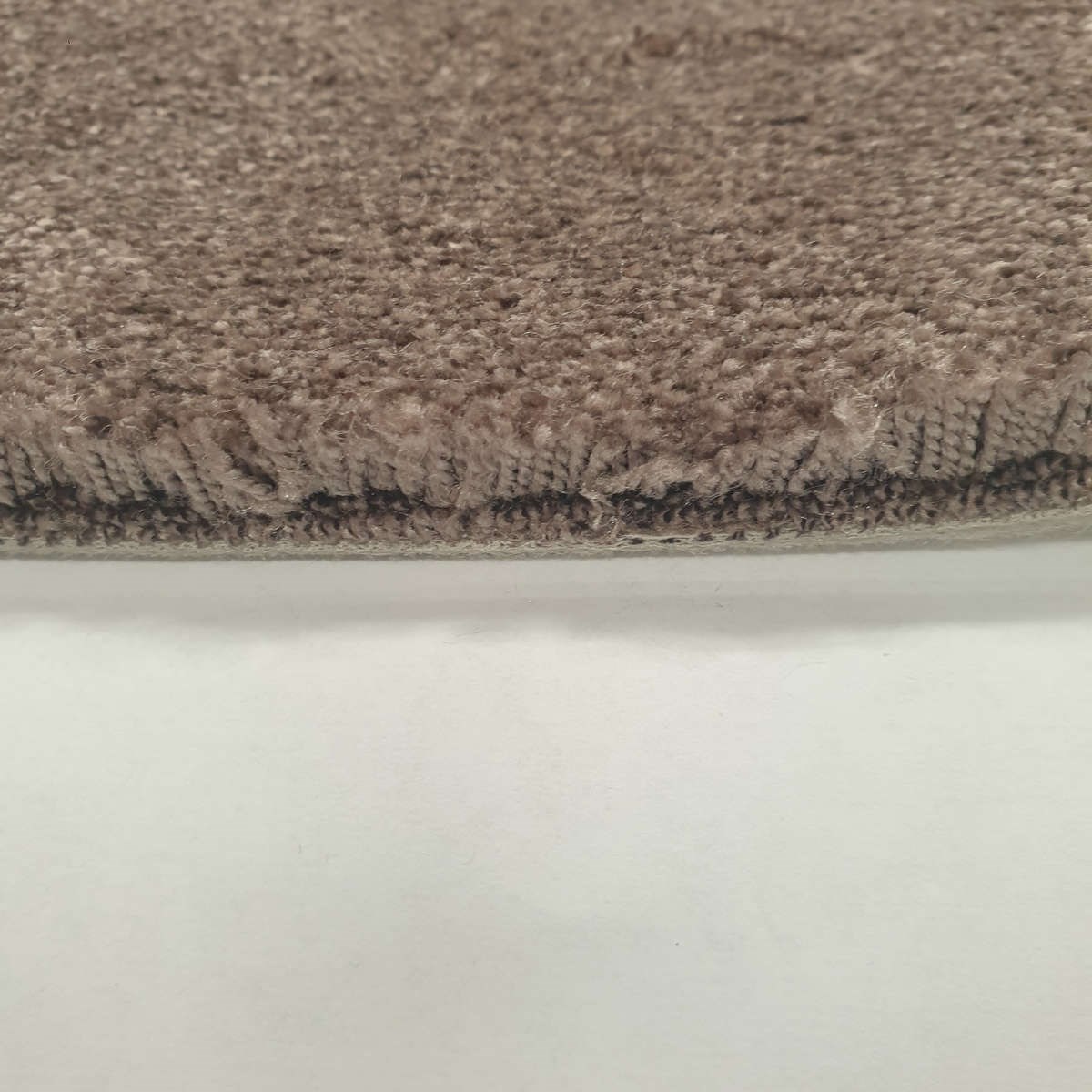 Heltäckningsmatta Superior 120 400cm, Brun