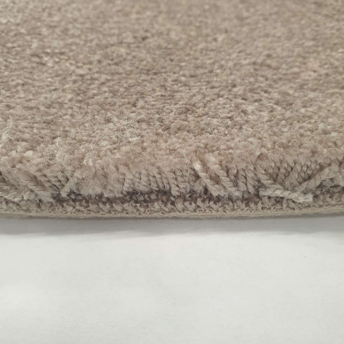 Heltäckningsmatta Superior 130 400cm, Brun