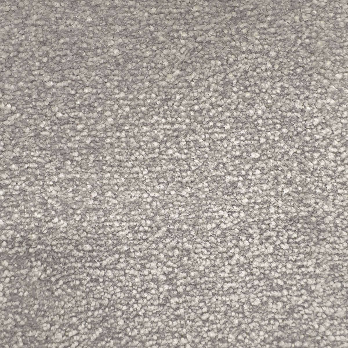 Heltäckningsmatta Superior 305 400cm, Silver