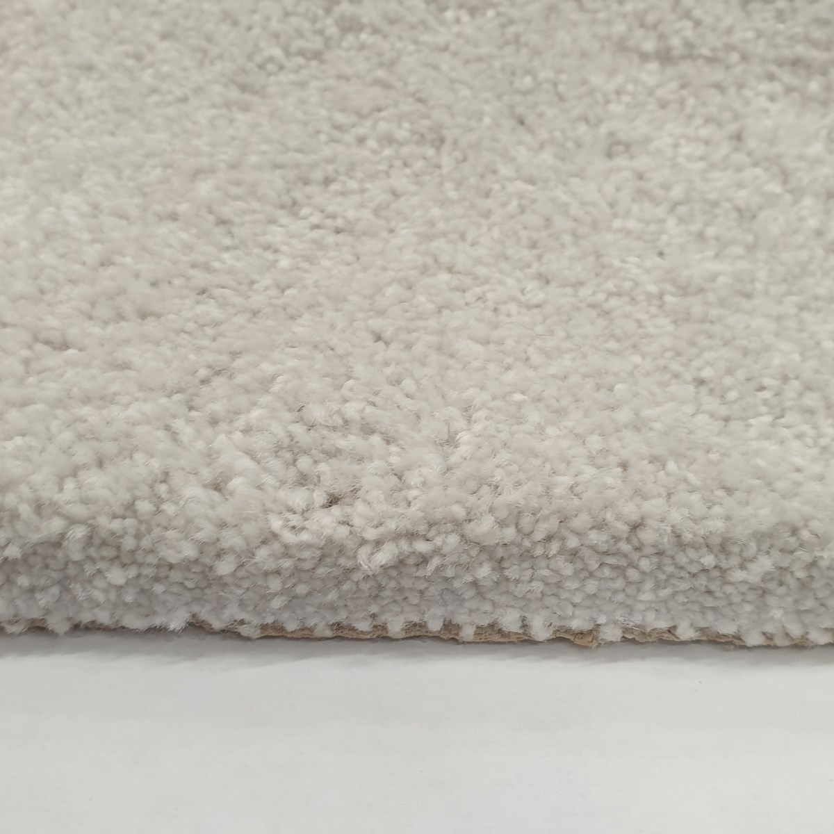 Heltäckningsmatta Majesty 605 400cm, Ljusbeige