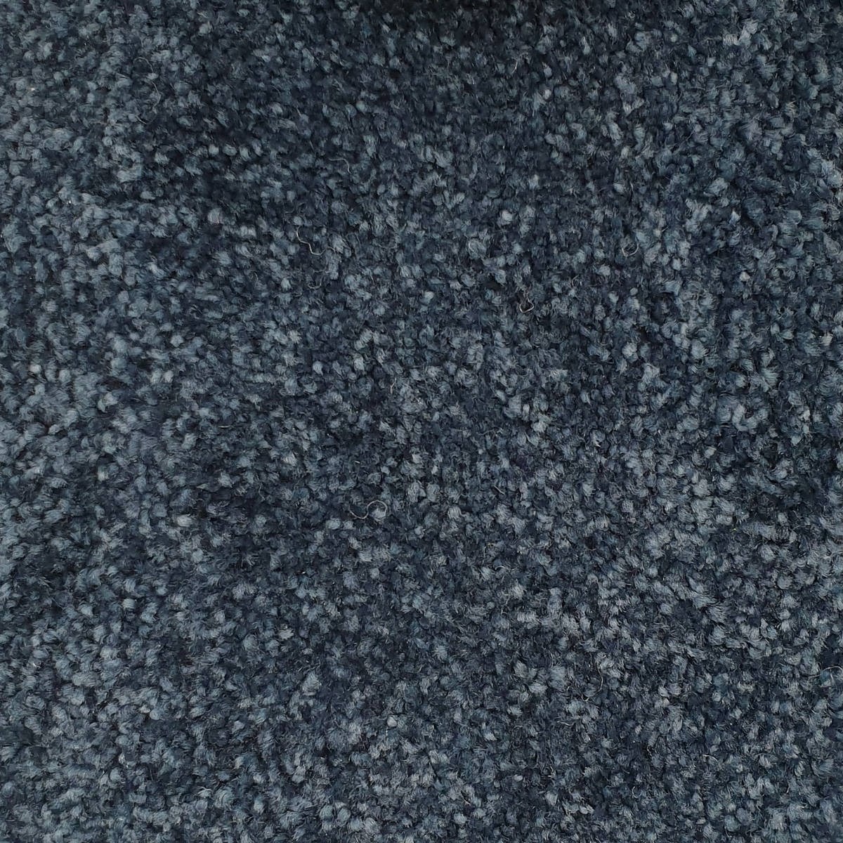 Heltäckningsmatta Majesty 613 400cm, Mörkblå