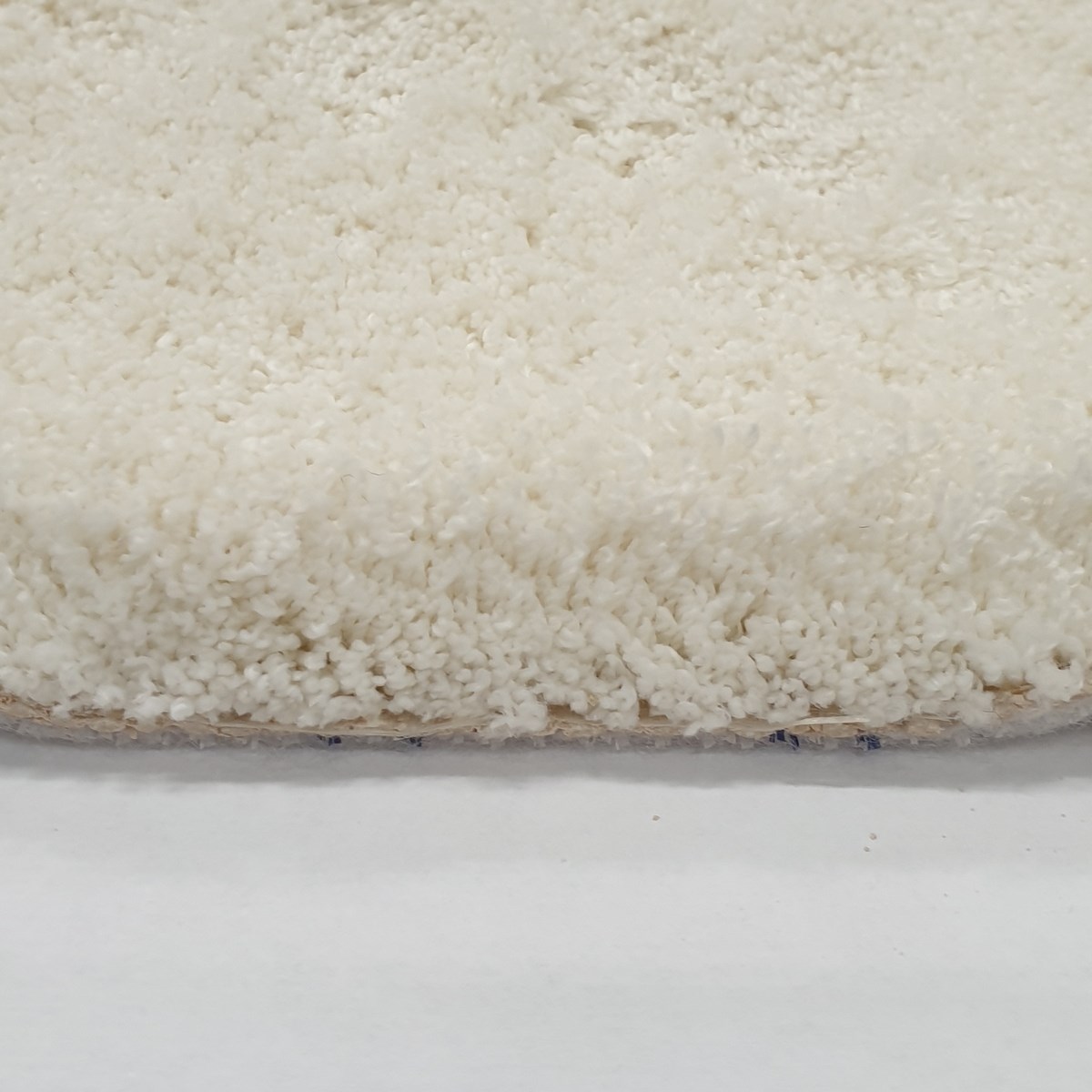 Heltäckningsmatta Kashmir 31 400cm, Vit