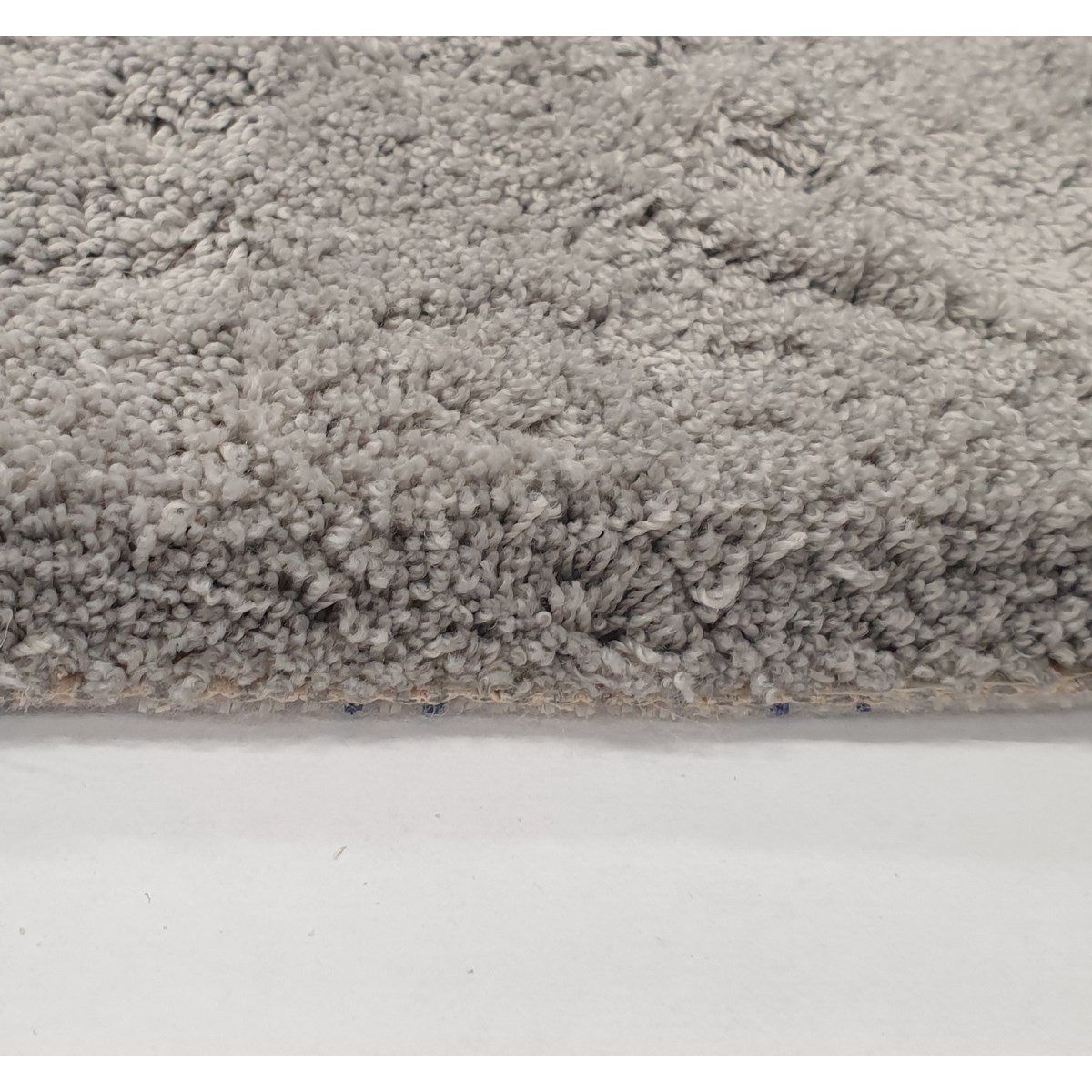 Heltäckningsmatta Kashmir 93 400cm, Ljusgrå