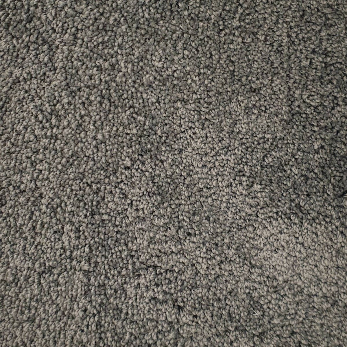 Heltäckningsmatta Kashmir 96 400cm, Mörkgrå