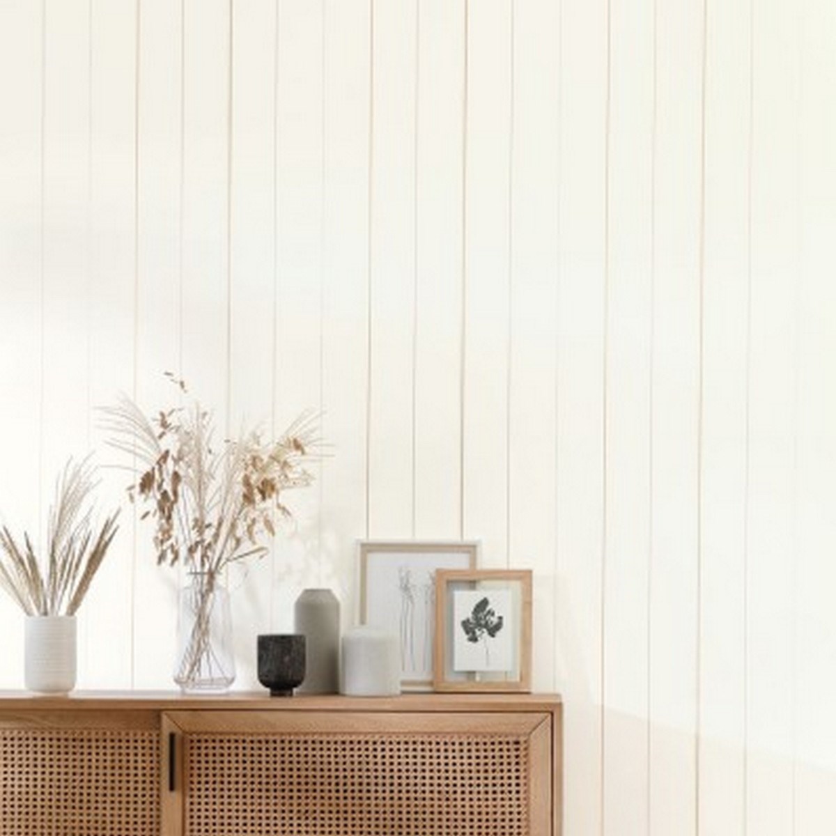 Tapet So White 4  SO White 4 Peaceful Blanc OR Swt101720020