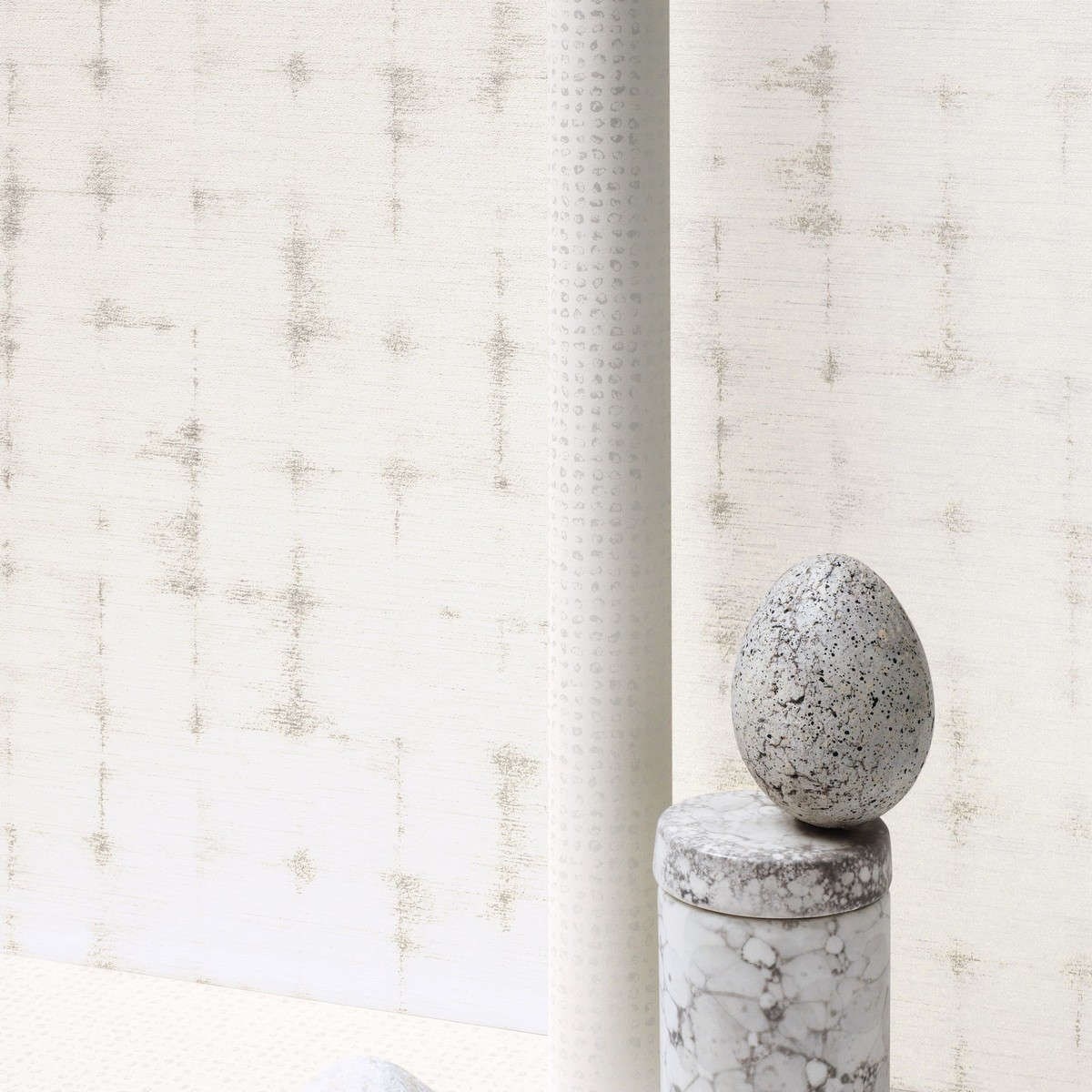 Tapet So White 4 Namadgi Blanc Swht84430105