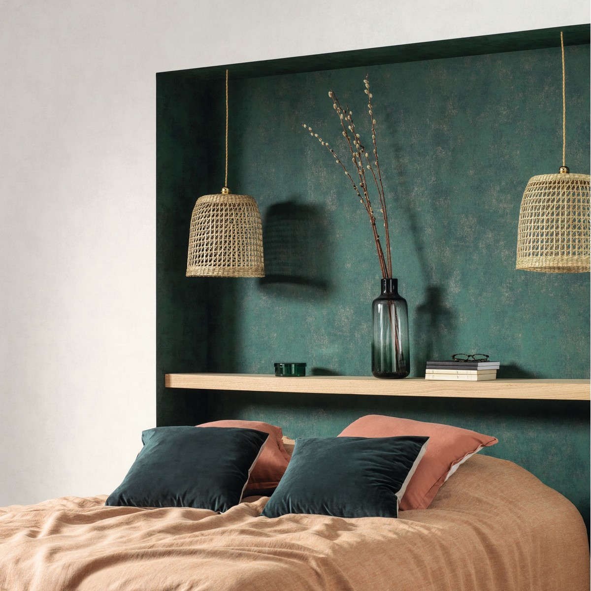 Tapet Stone Stone Foret Stne80837535