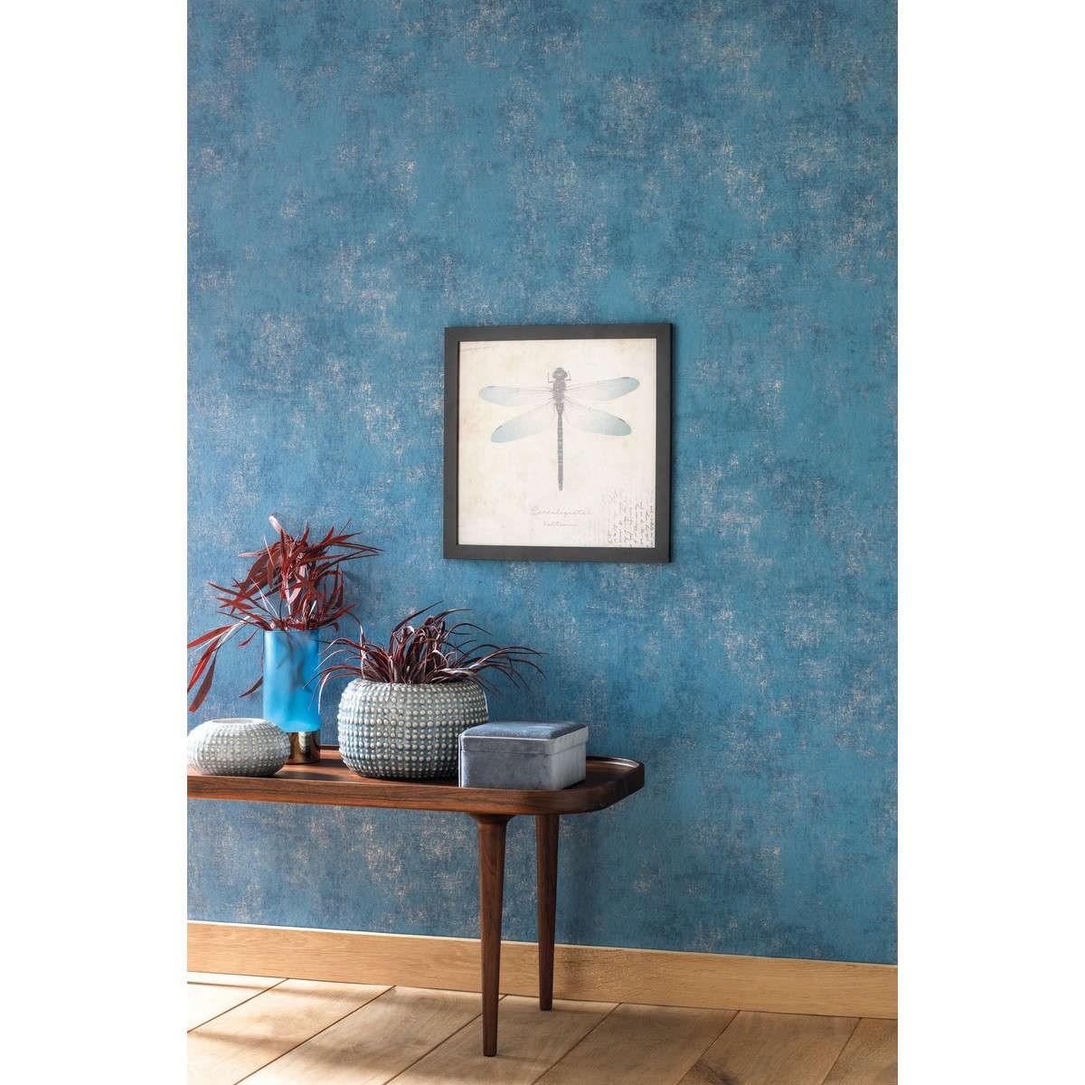 Tapet Stone Stone Denim Stne80836345