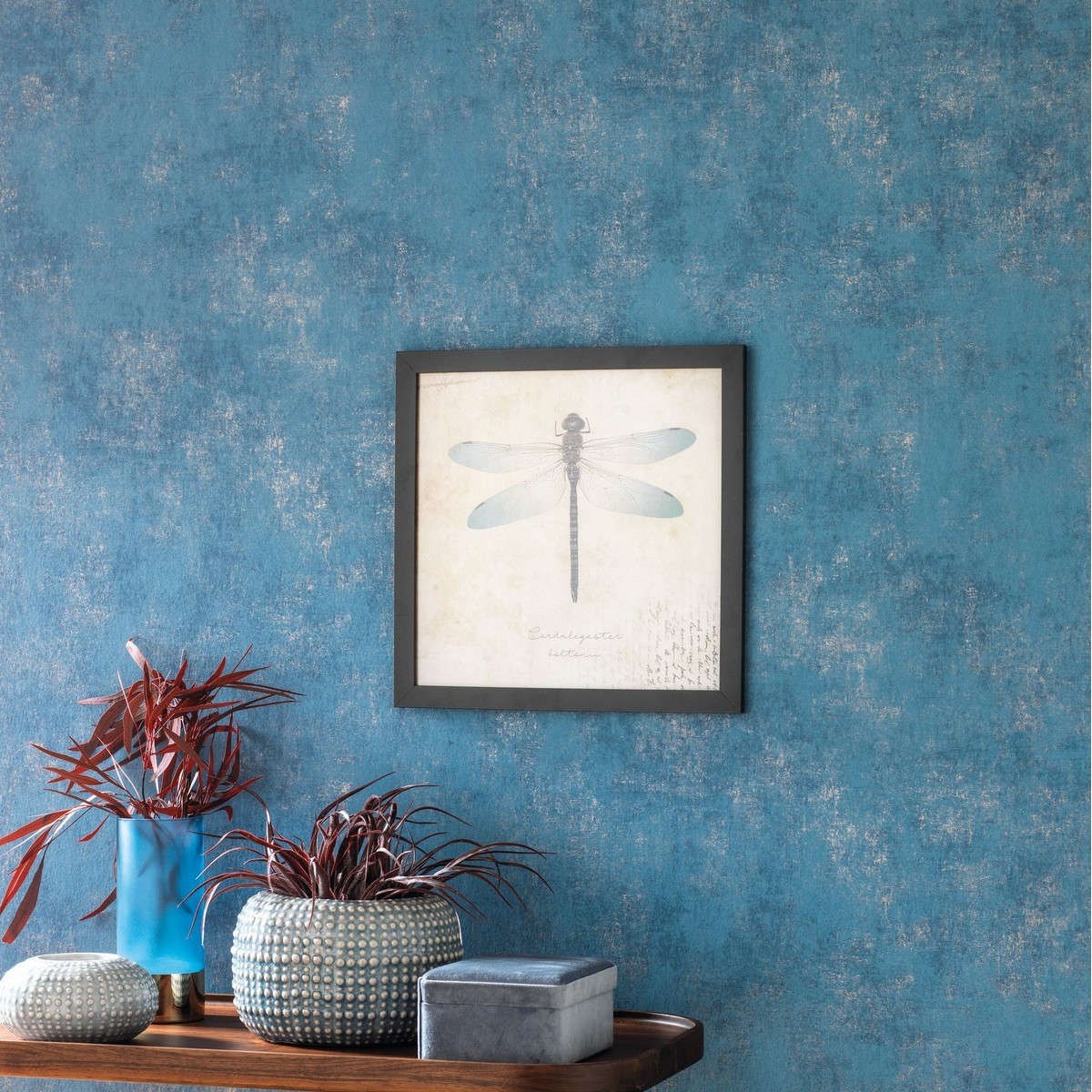 Tapet Stone Stone Denim Stne80836345